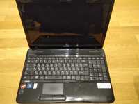 Laptop Toshiba L650D