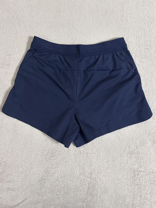 Шорти Uniqlo, сині, розмір Xs