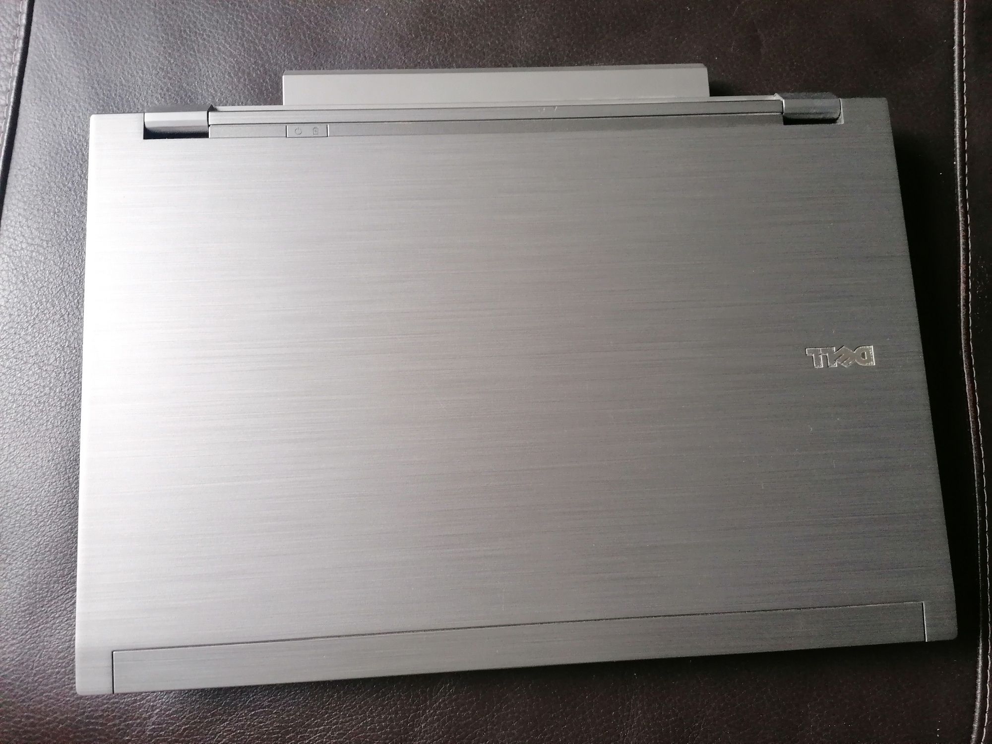 Dell latitude e6510