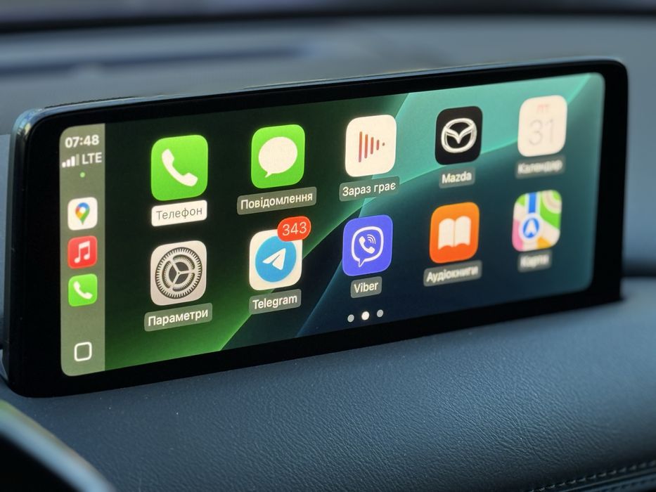 Продам Mazda CX-5 2022