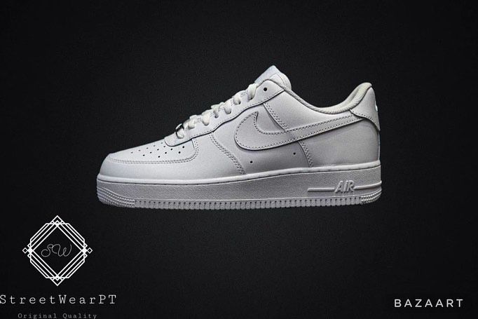 Nike Air Force 1 StreetWearPT