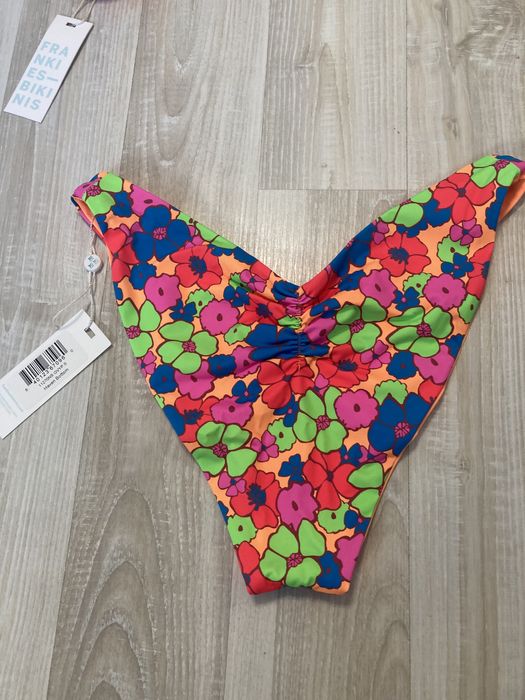Купальник Frankies Bikinis  Beach Bunny Victoria’s secret
