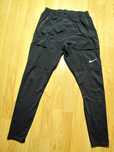 Spodnie do biegania męskie Nike Essential Hybrid - M