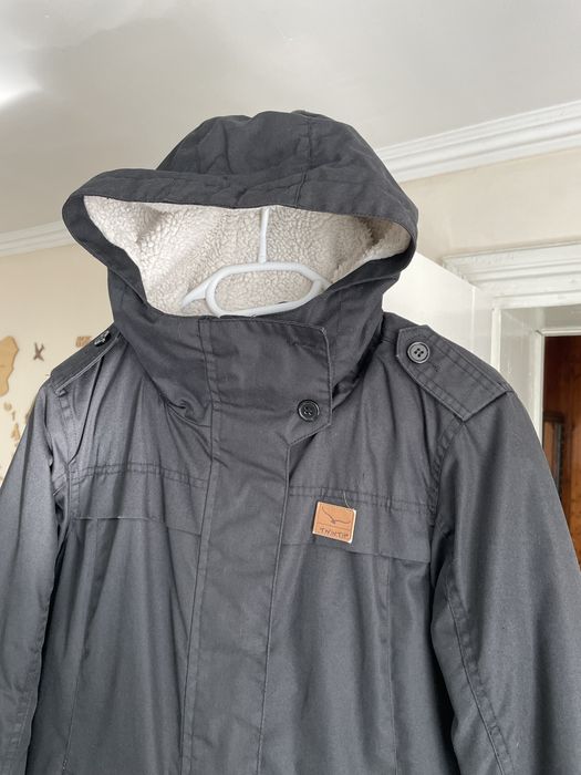 Куртка зимова twintip,куртка для хлопчика тепла,куртка twintip