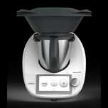 Thermomix tm6 Vorverk oryginalny komplet GWARANCJA nowy