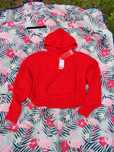 Magda Butrym x hm bluza