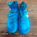 korki pilkarskie nike