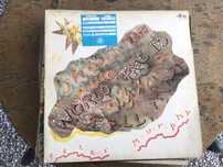Discos de vinil