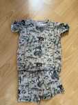 Komplet zwierzatka name it zara