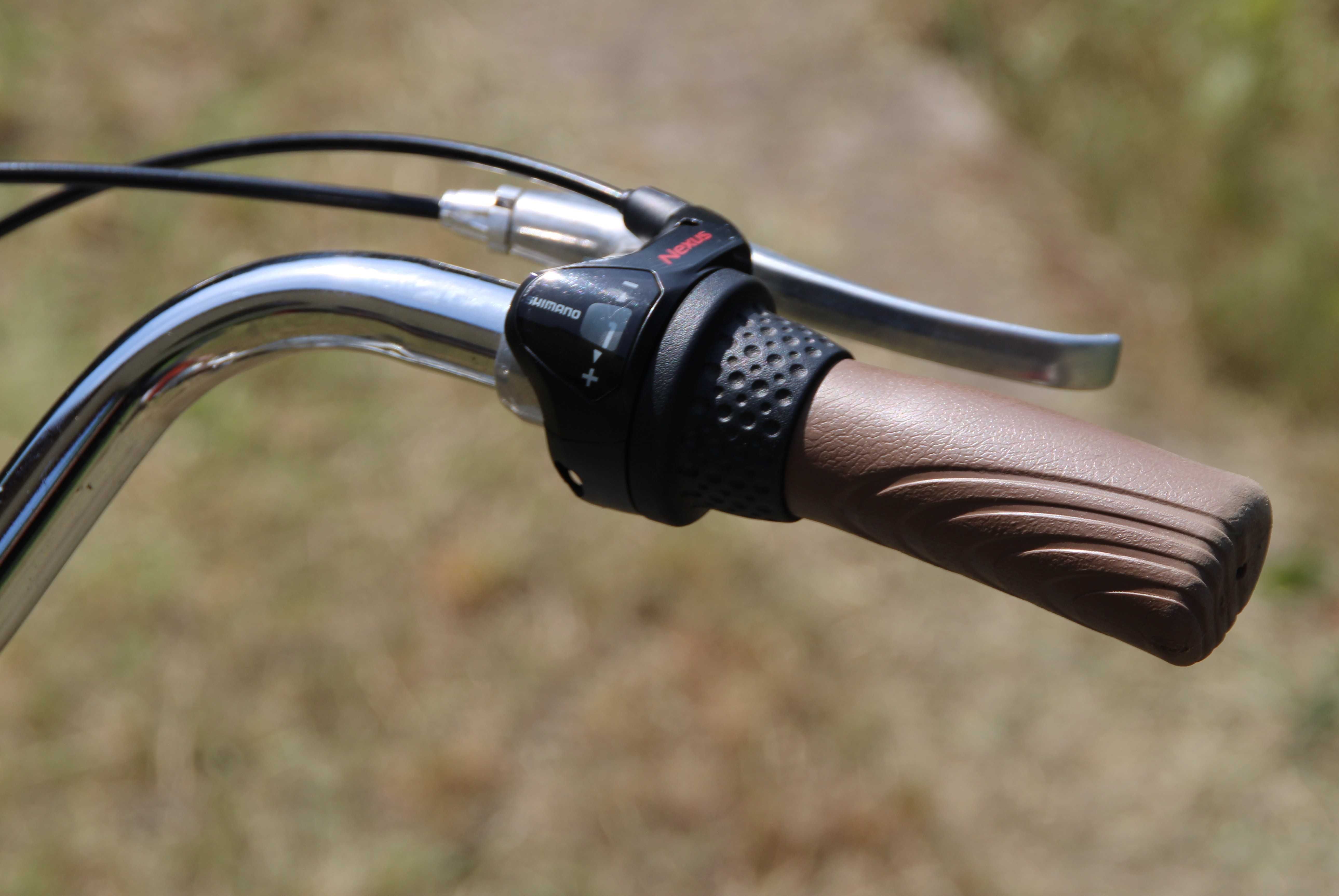 Rower Romet 26" model "Angel"