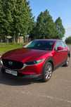 Mazda CX-30 | Idealna na miasto i trasę | Kamera | LED | Automat| Head Up