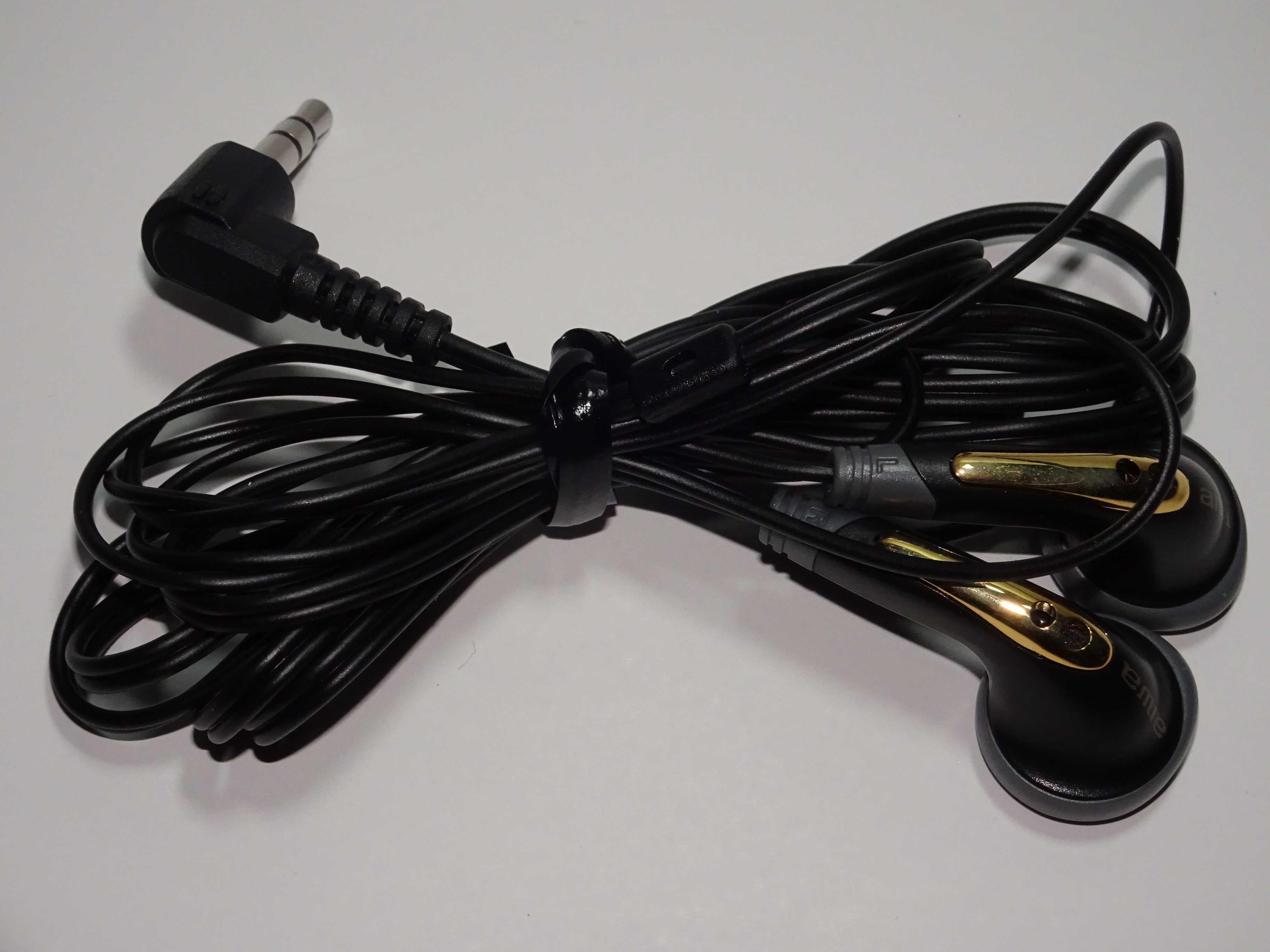 NOWY Walkman AIWA HS-GM800MK2 (SR)Odtwarzacz Kasetowy DOLBY/AR - 1998r