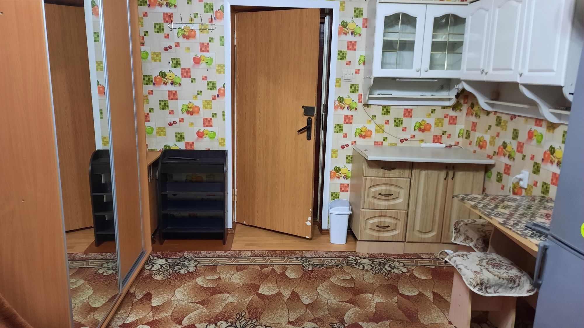 Здам кімнату в гуртожитку на Хіміку
