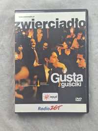 Film DVD Zwierciadło - Gusta i Guściki