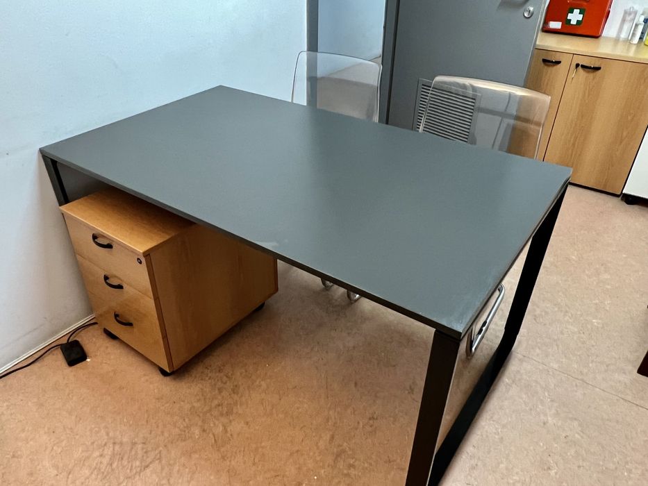 Secretaria de clínica/ escritório