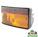 Lampa pozycyjna do New Holland
