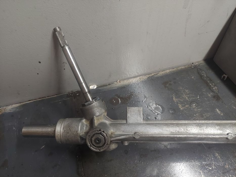 Рейка Nissan. Кашкай, X-TRAIL, Рог. T30, T31, T32 Обмен
