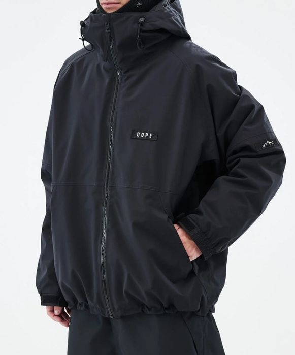 Продам нову куртку для сноубордингу Dope