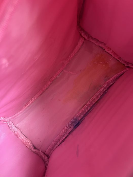 Рюкзак портфель шкільний для дівчинки