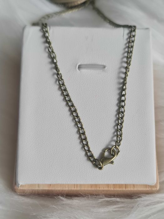 Zegarek kieszonkowy Naruto