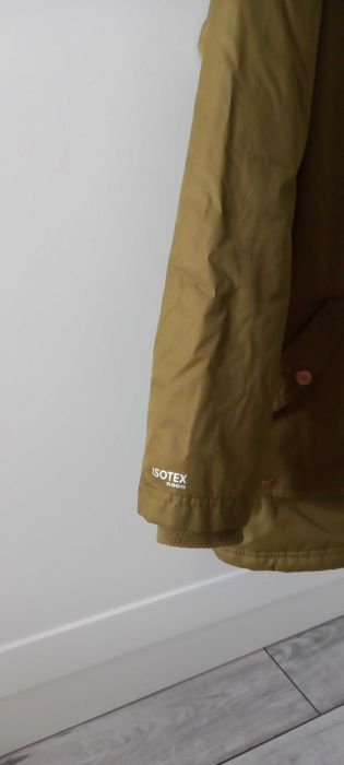 Parka Regatta dla dziewczynki r. 152