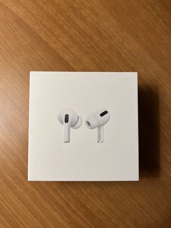 Apple AirPods Pro (1a geracao)