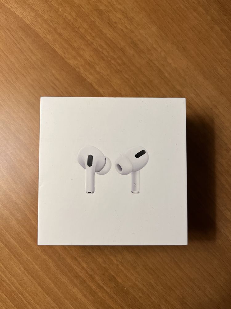 Apple AirPods Pro (1a geracao 2021)