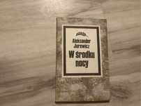 W srodku nocy Aleksander Jurewicz