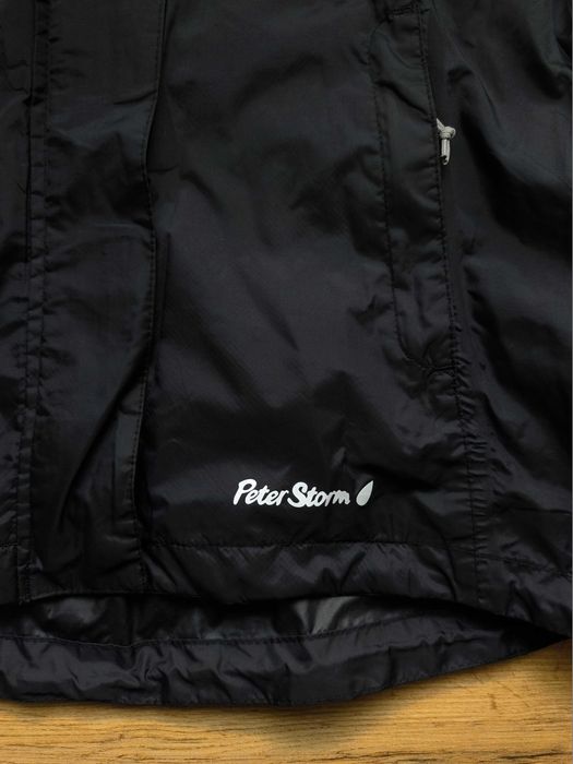 Легка вітровка, штормівка Peter Storm