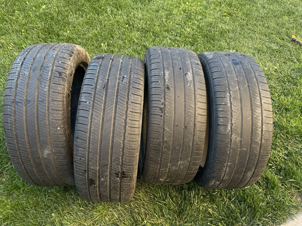 Продам Michelin Primacy mxm4 235/45R18