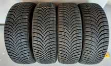 4 opony 185 65 R15 - Hankook - dot 3019