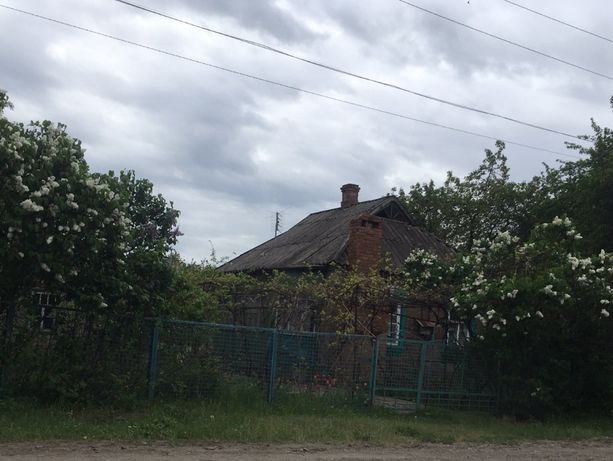 Продам собственный кирпичный дом в Долгинцевском районе