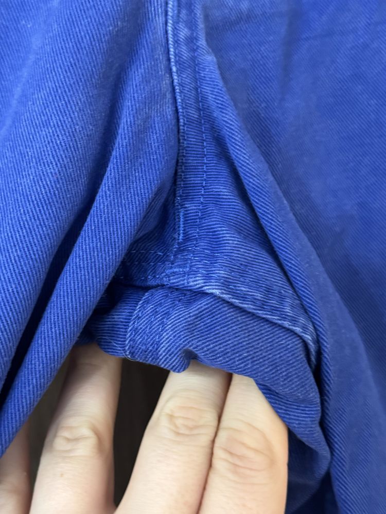 Spodnie robocze Mascot S workwear workpants