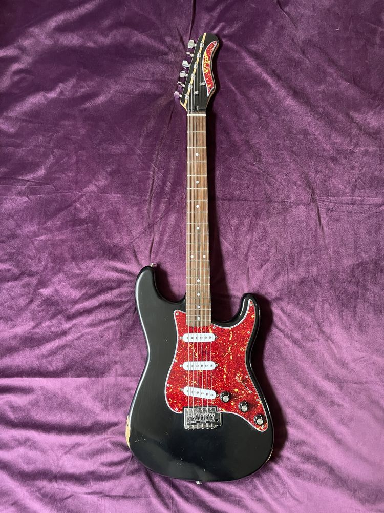 Gitara elektryczna Stratocaster,