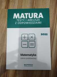 Operon książka maturalna matematyka 2022 nowa