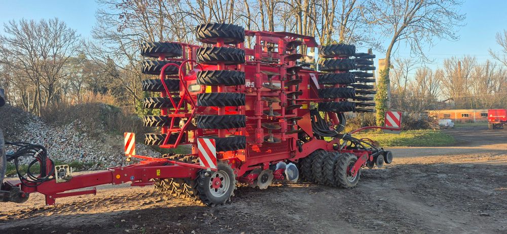 Siewnik Horsch Pronto 6DC polecam!