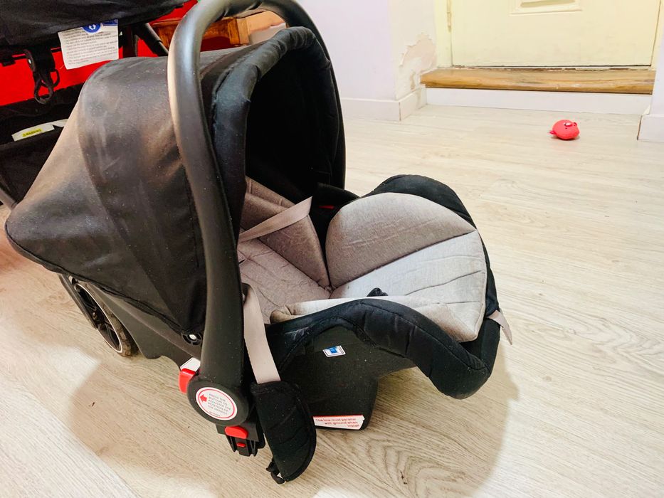 Baby stroller for baby