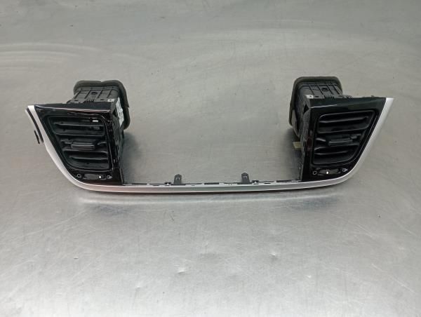 Comportas da chauffage / sofagem KIA Rio IV (YB)