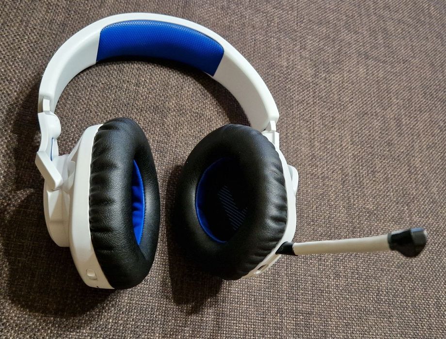 Бездротові навушники JBL QUANTUM 360P