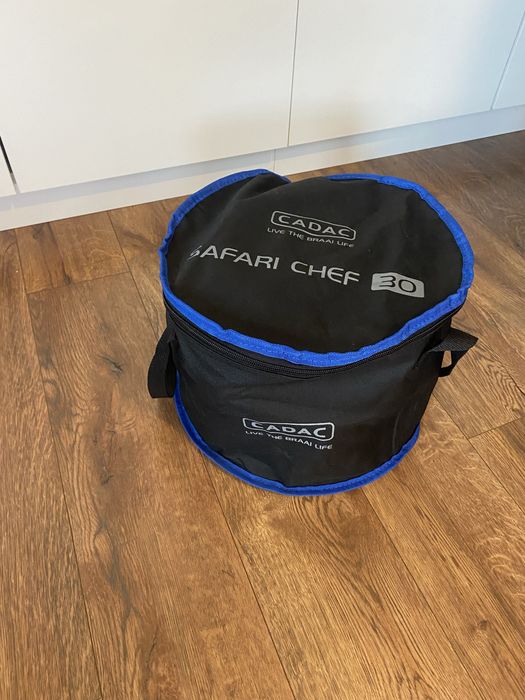 Grill gazowy CADAC Safari Chef 30