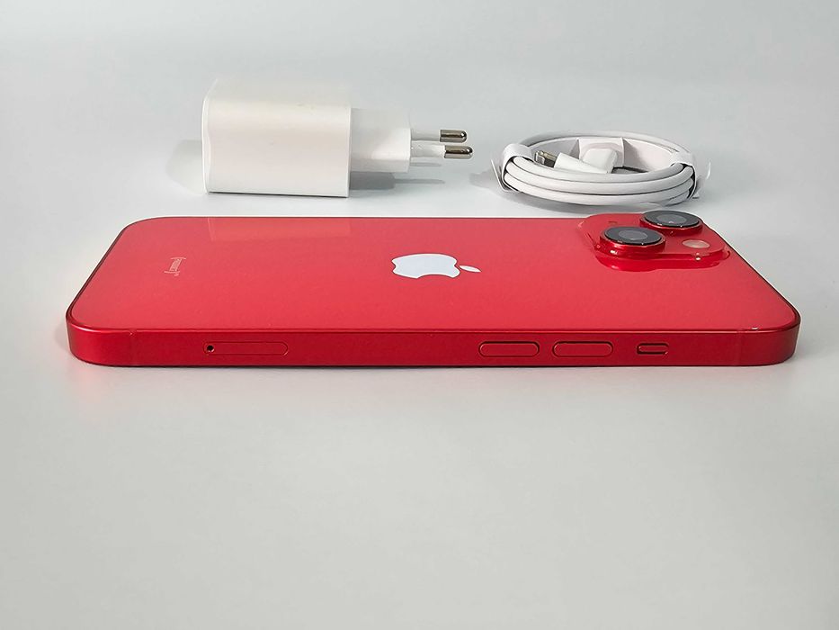 Iphone 14 128gb. 80% Bateria.  Excelente.