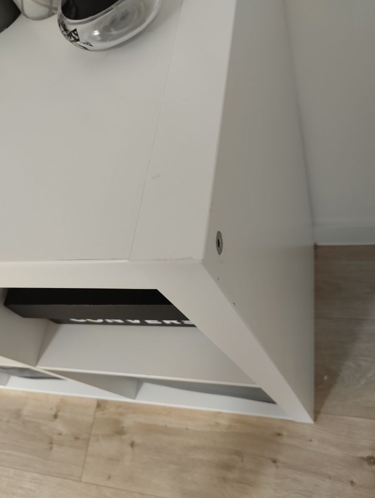 Regał kallax Ikea