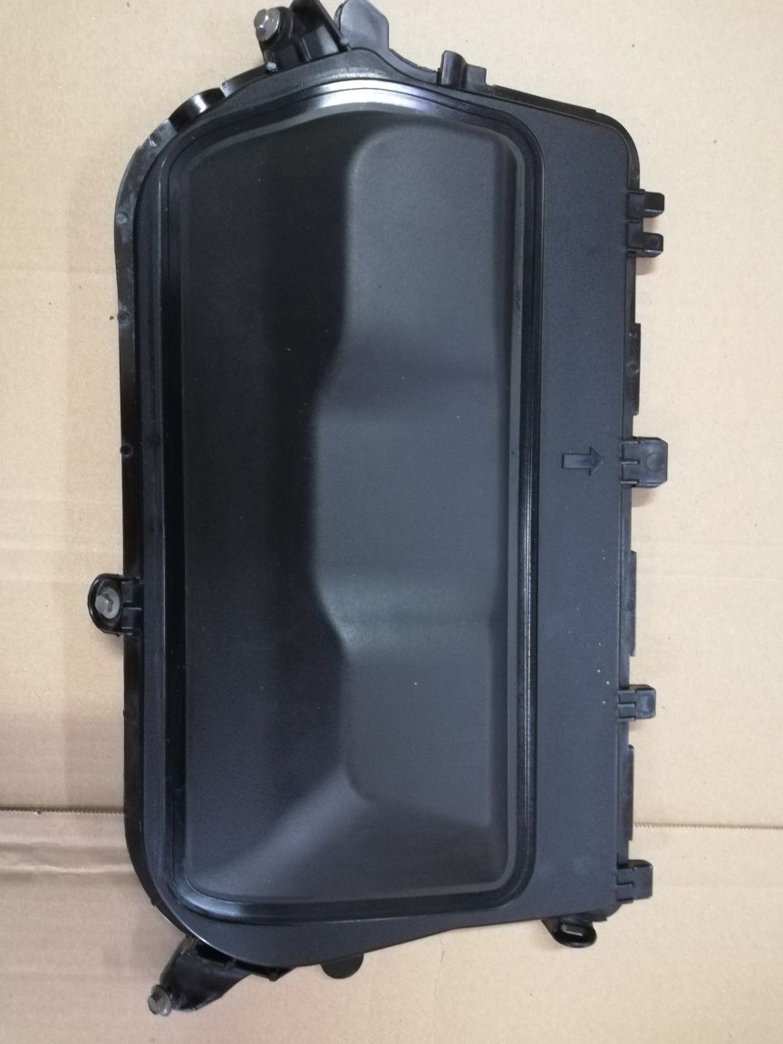 Osłona silnika pokrywa wtryskiwaczy 2.0 tdci Focus mk3 C-max mk2 Kuga