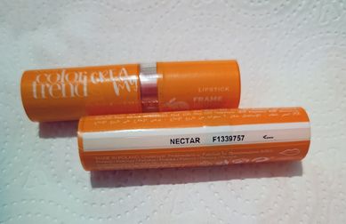 Szminka Avon Color Trend Nectar x 2szt