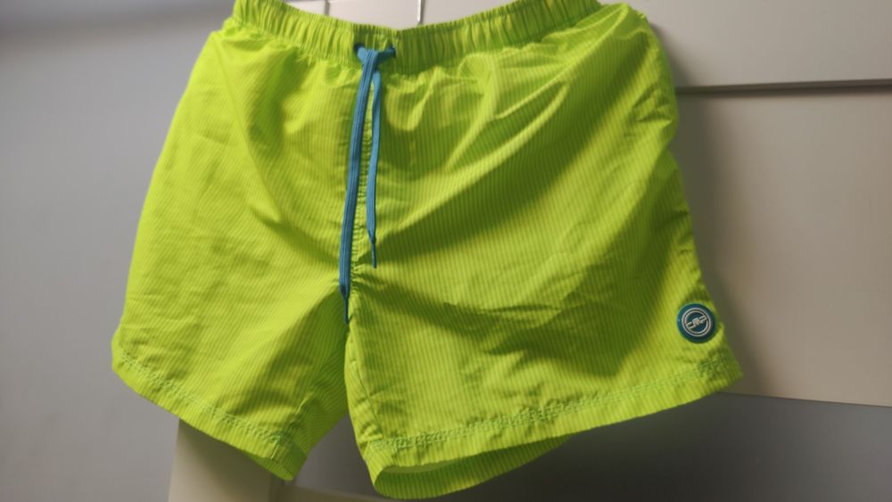 Оригинал CMP Italia Плавки Шорты В Идеале L-ка