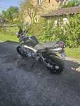 Sprzedam Yamaha FZ6 -n 2008R mały przebieg ostatni rok nie używana