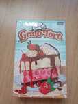 Gra o tort - nowa gra karciana firmy Trefl