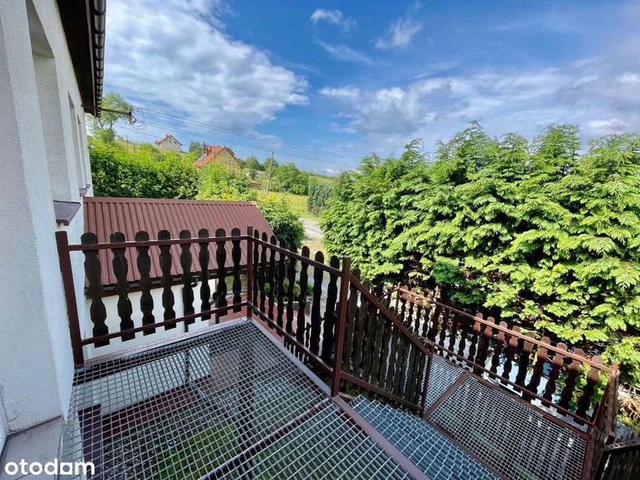 Obniżamy! Lokal w sercu Tenczyńskiego Parku Krajobrazowego