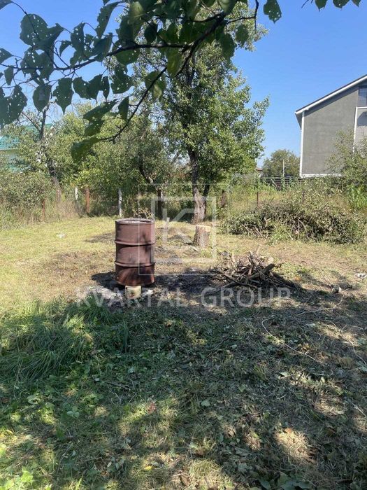 Чудова та зручна локація під забудову/Замля 7 соток/Ірпінь/БЕЗ КОМІСІЇ