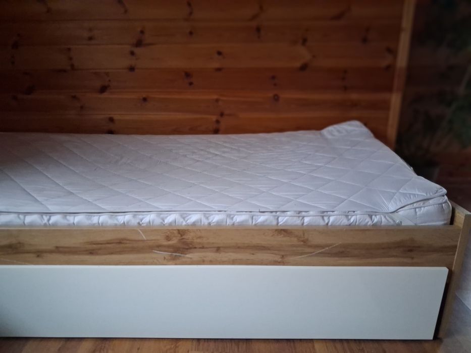 Łóżko młodzieżowe 90/200